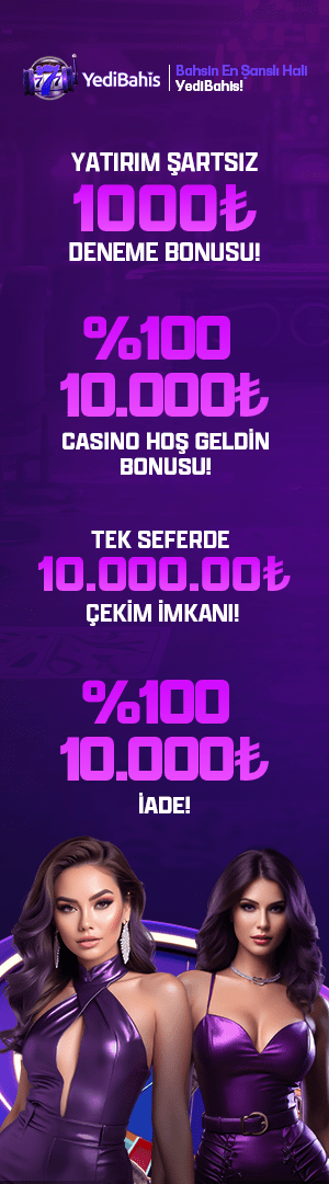 yedibahis